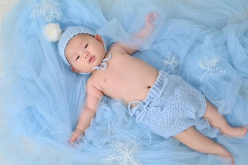 试管代怀生子合法吗宝宝清晨咳嗽